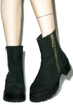 Eva Boots