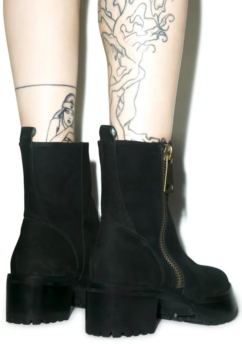 Eva Boots