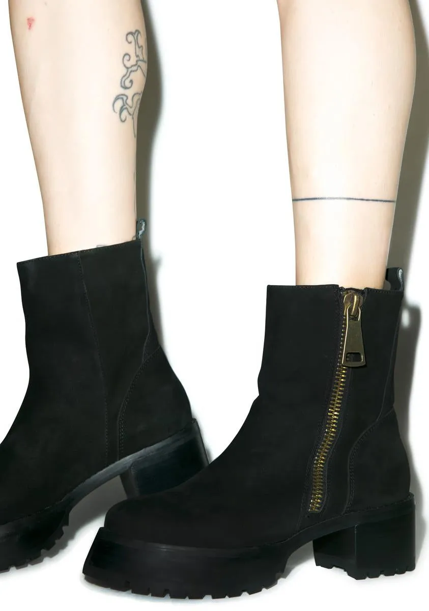 Eva Boots