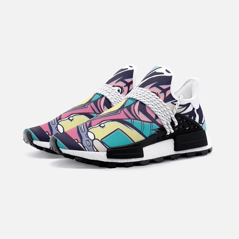 Gamer Unisex Lightweight Custom shoes