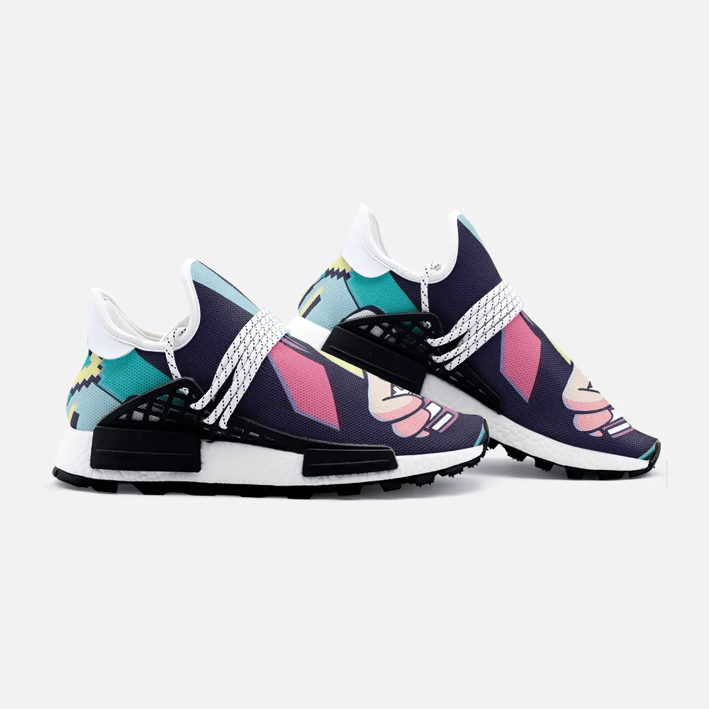 Gamer Unisex Lightweight Custom shoes