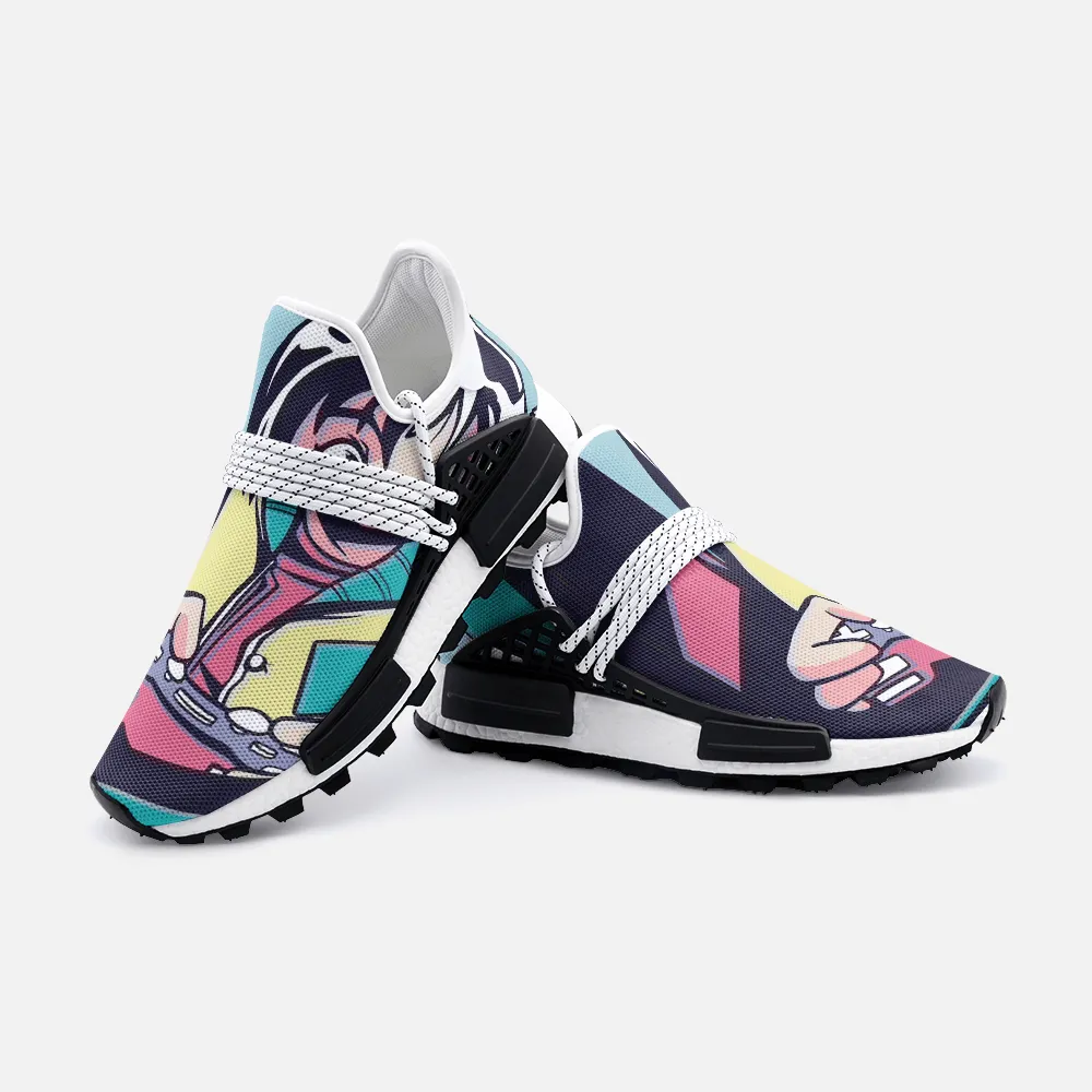 Gamer Unisex Lightweight Custom shoes