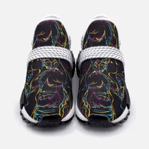 Gym Workout Unisex Lightweight Custom shoes