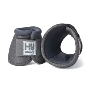 Hy Equestrian Pro Over Reach Boots