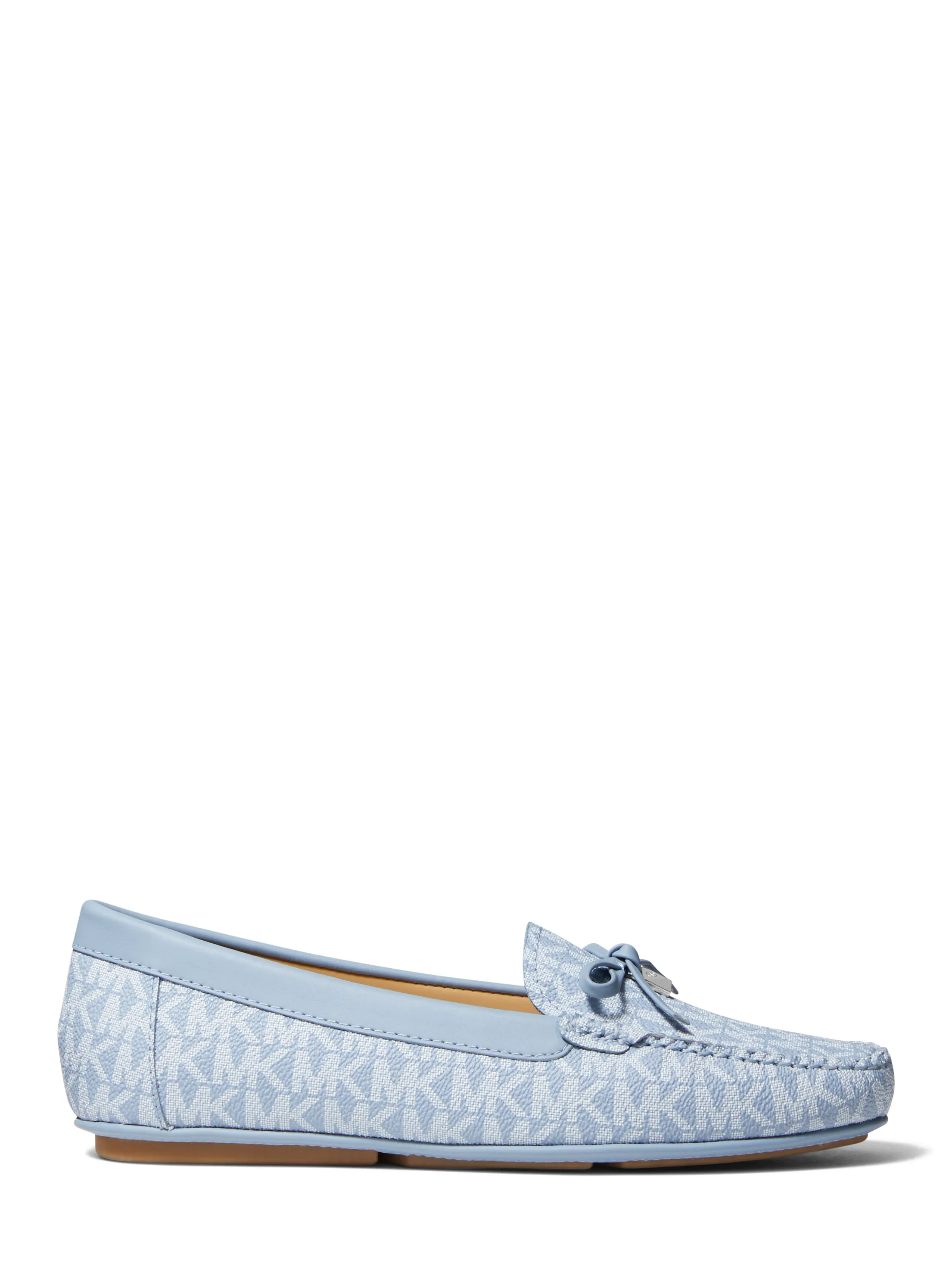 Juliette Logo Loafer