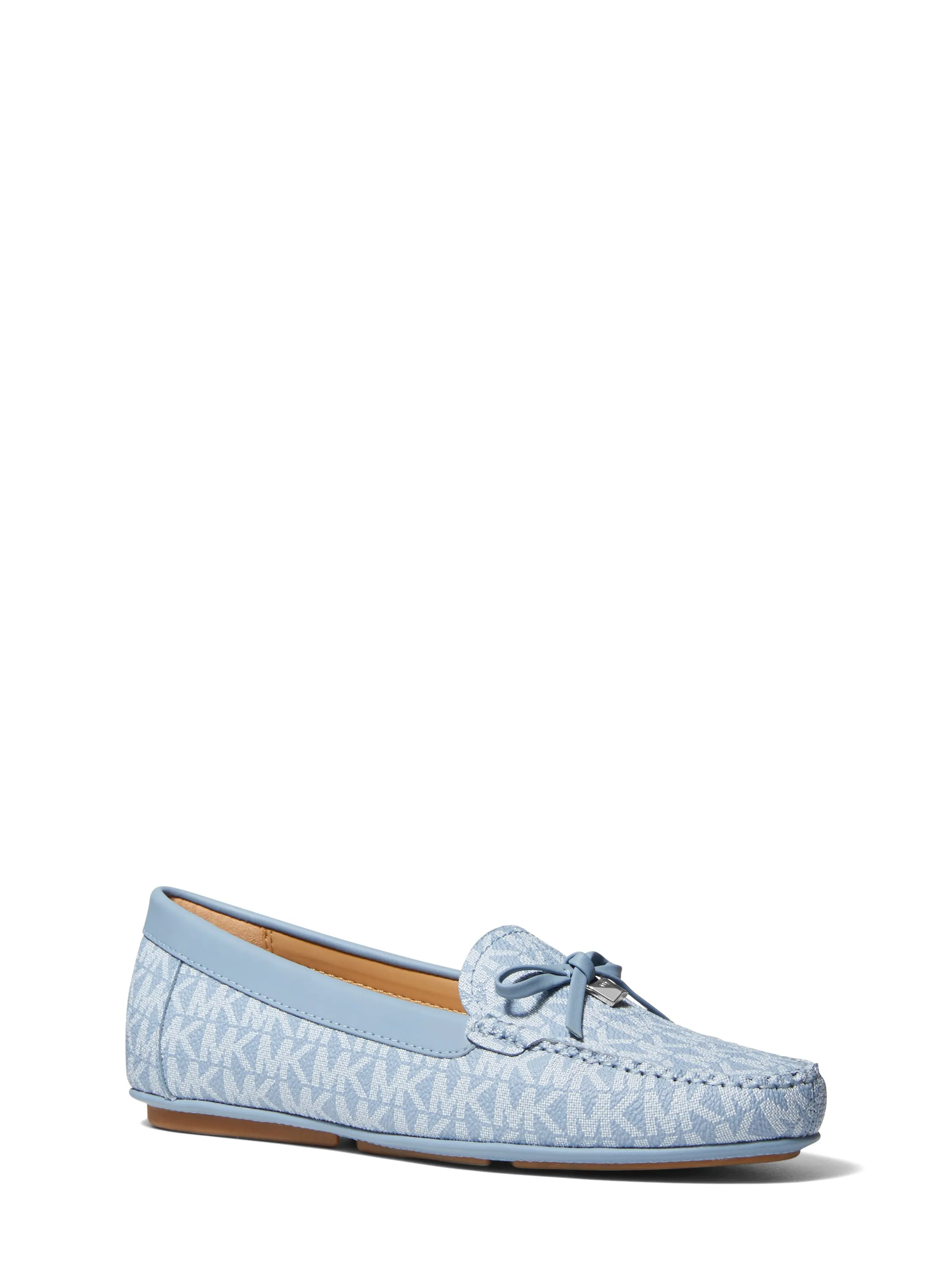 Juliette Logo Loafer