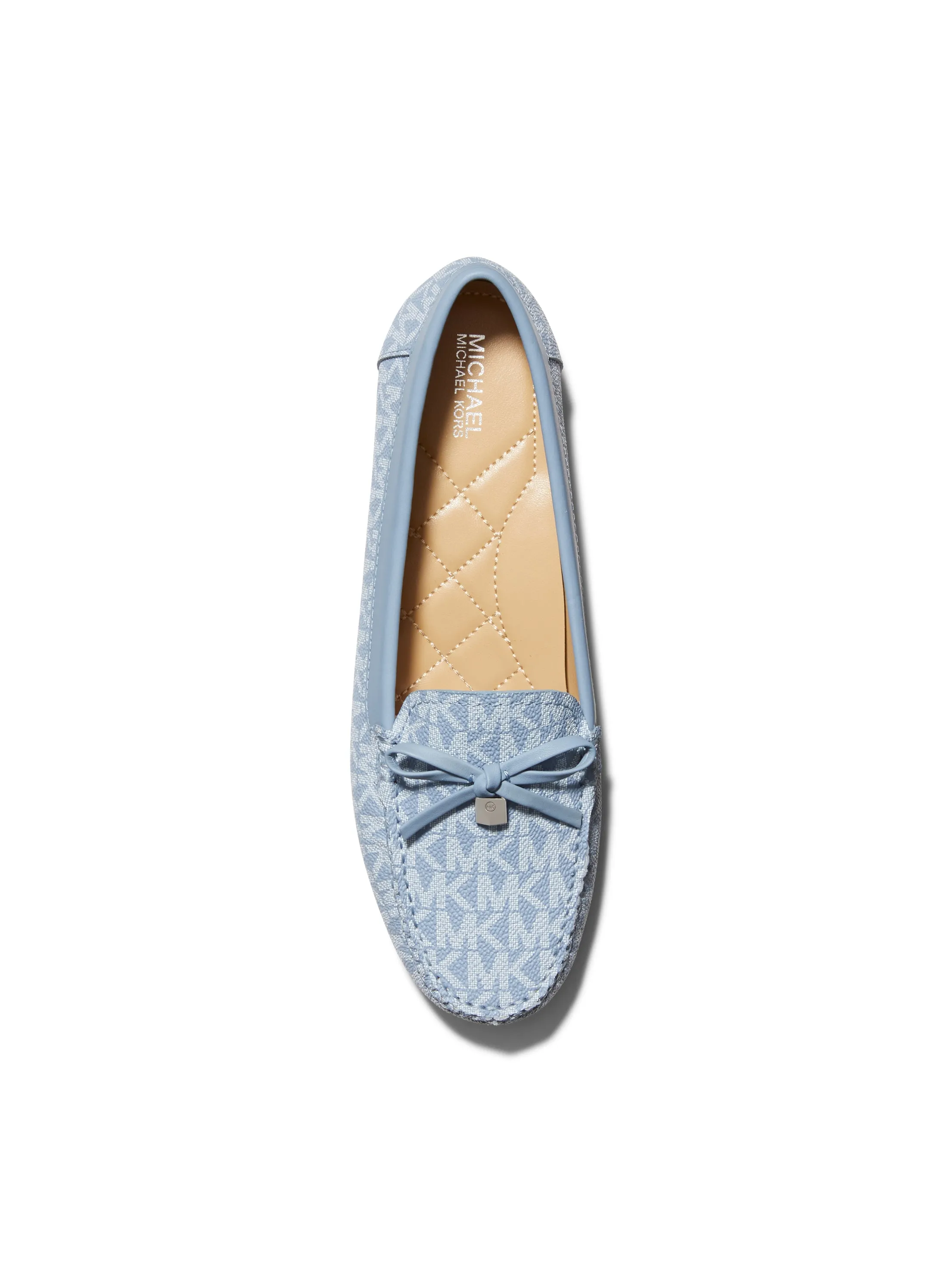 Juliette Logo Loafer