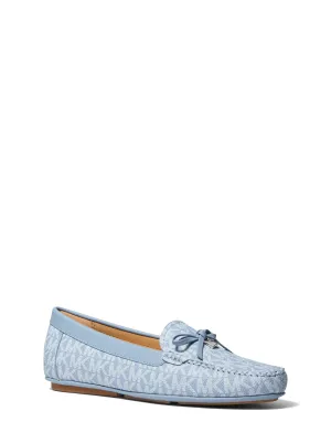 Juliette Logo Loafer