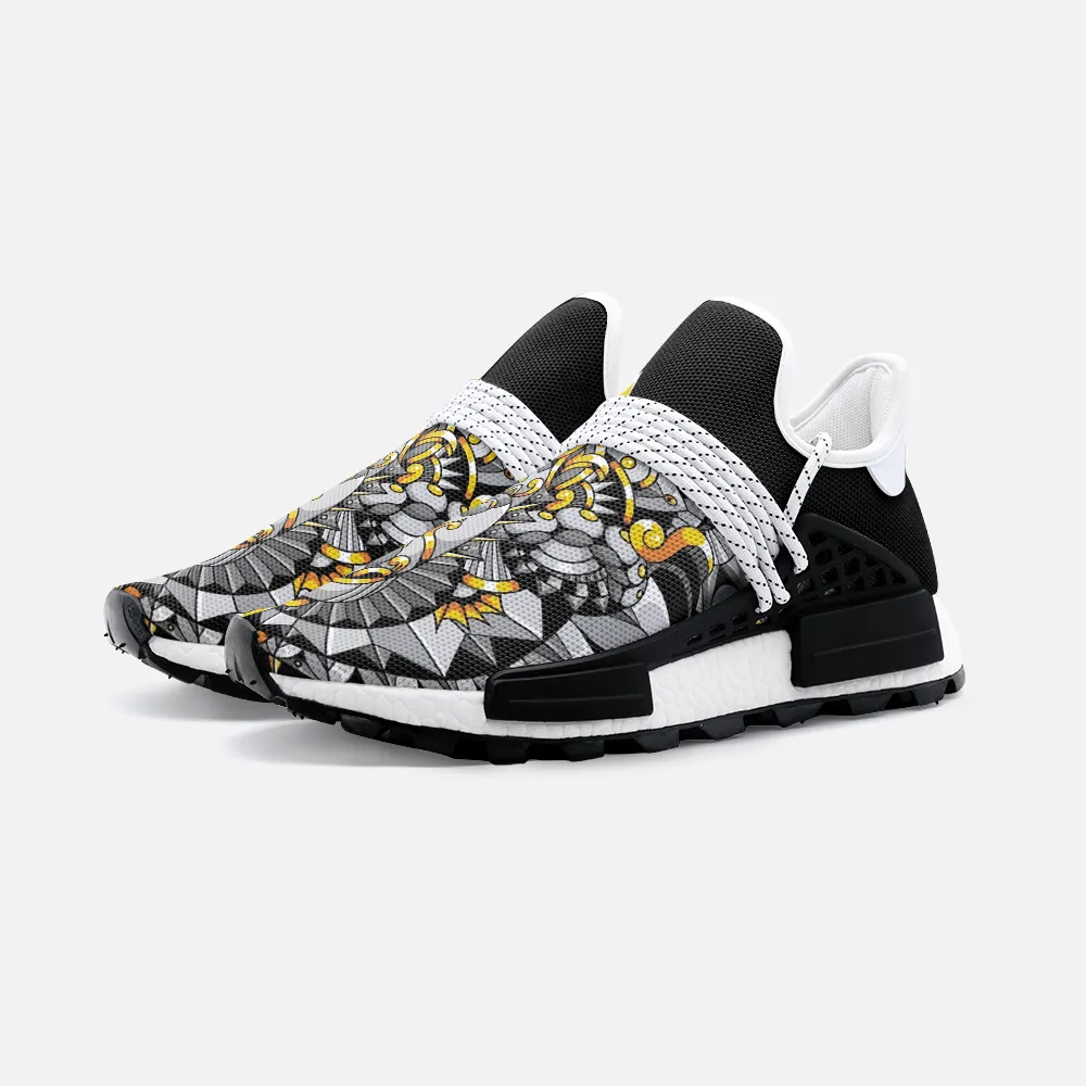 Koala Unisex Lightweight Custom shoes