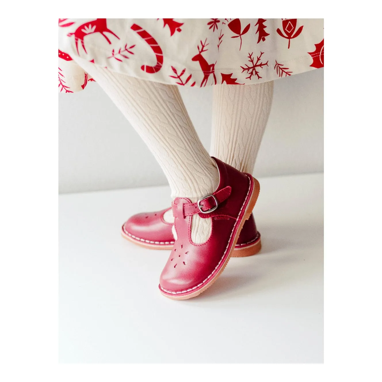 L'Amour Joy Tstrap Mj