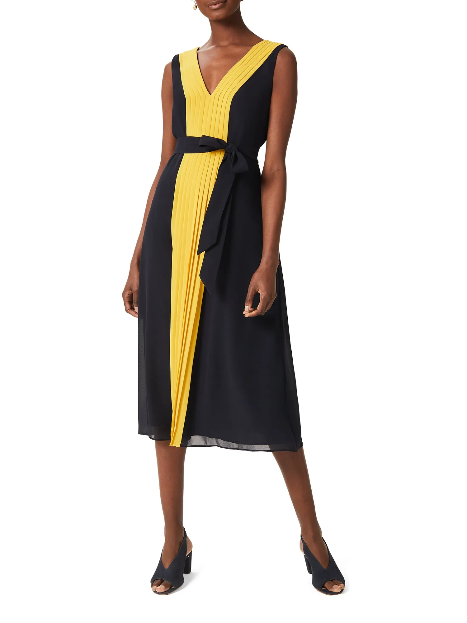 Lila Dress