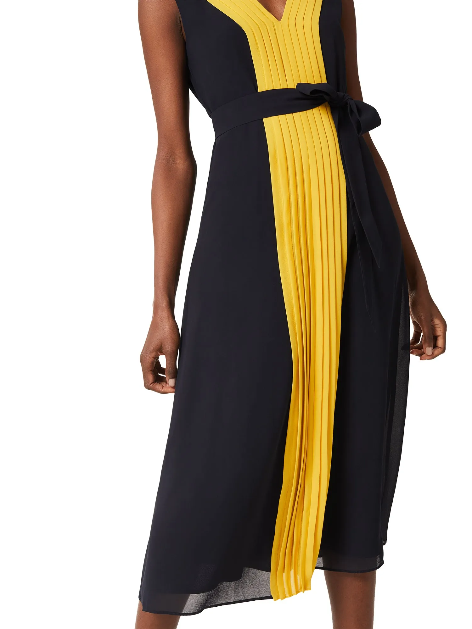 Lila Dress