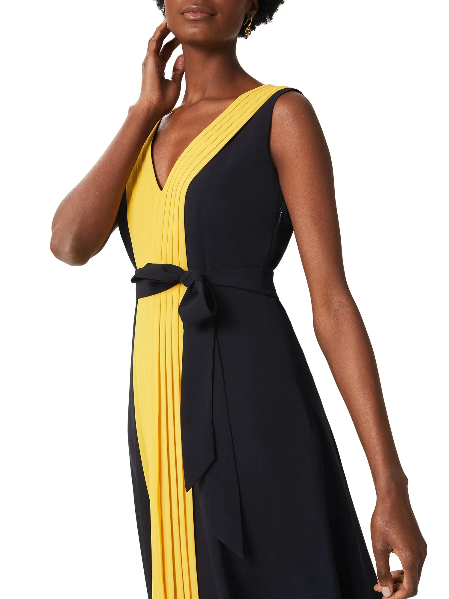 Lila Dress