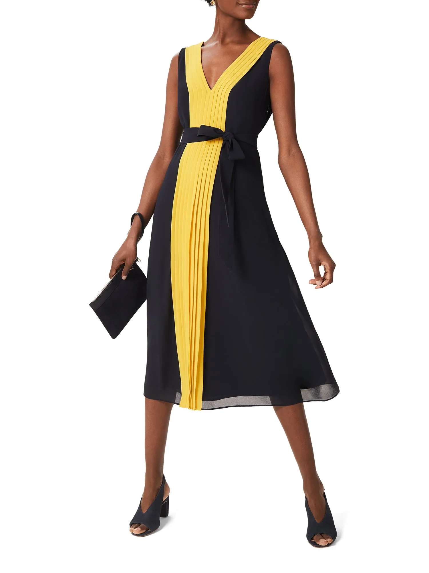 Lila Dress