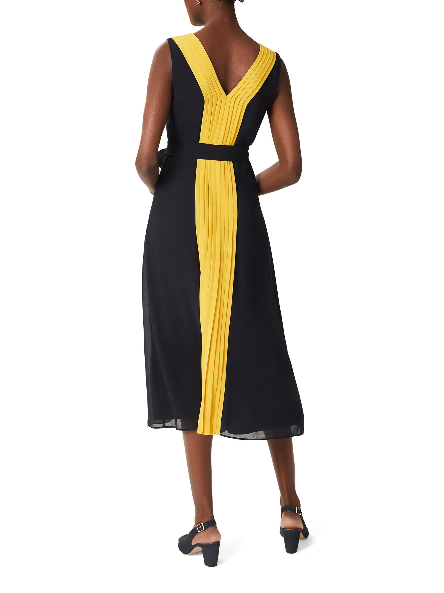 Lila Dress