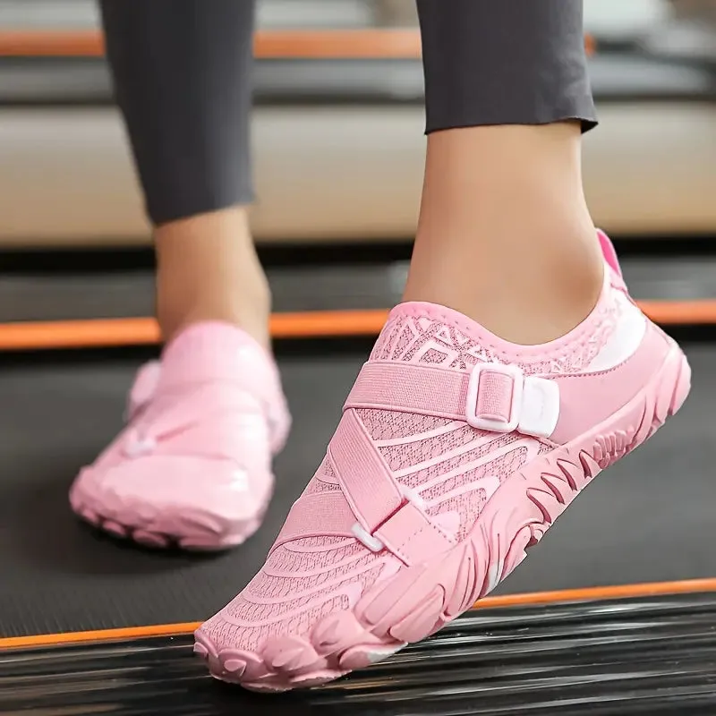 LIORA™ BREATHABLE LIGHTWEIGHT BAREFOOT SHOES
