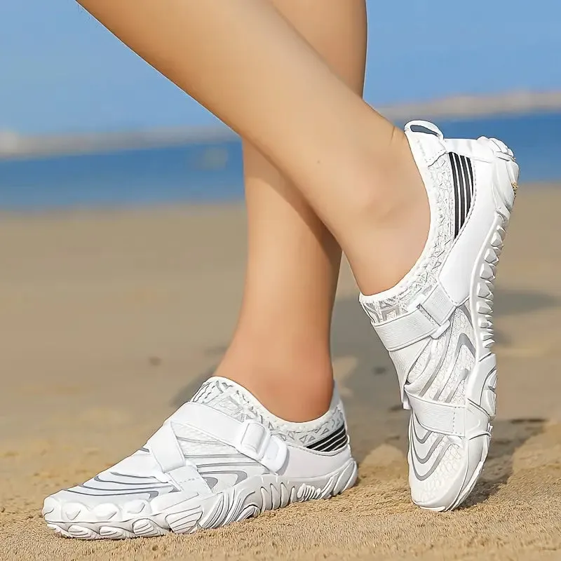 LIORA™ BREATHABLE LIGHTWEIGHT BAREFOOT SHOES