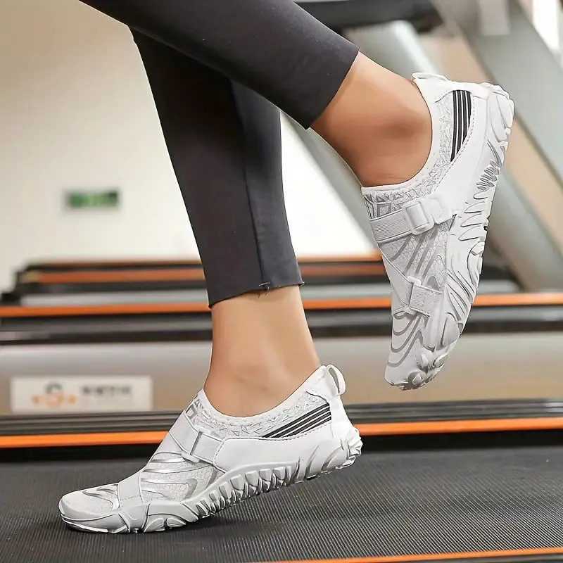 LIORA™ BREATHABLE LIGHTWEIGHT BAREFOOT SHOES