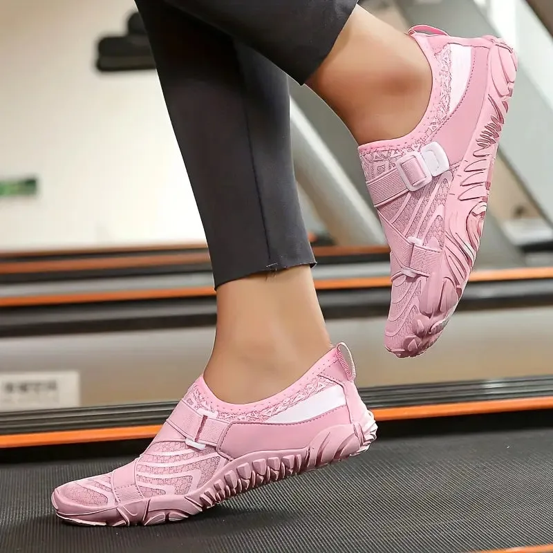 LIORA™ BREATHABLE LIGHTWEIGHT BAREFOOT SHOES