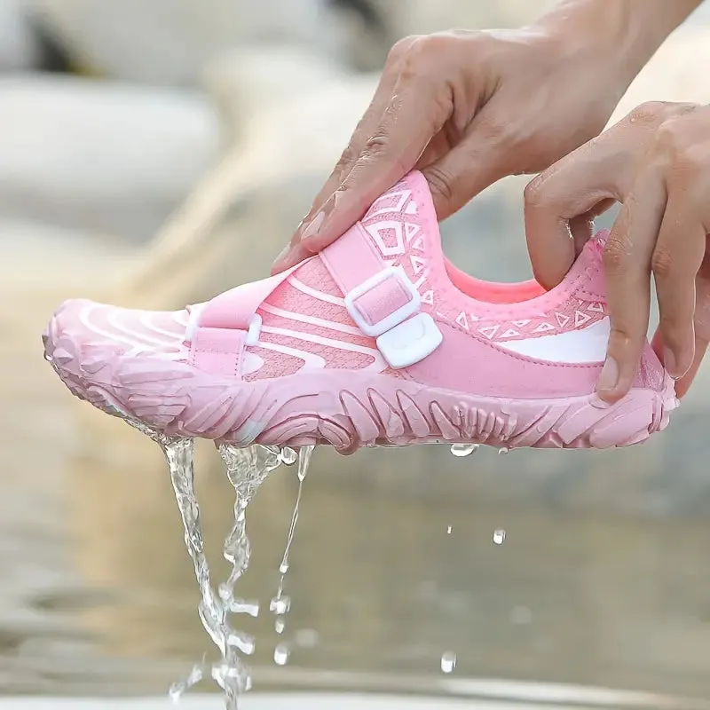 LIORA™ BREATHABLE LIGHTWEIGHT BAREFOOT SHOES