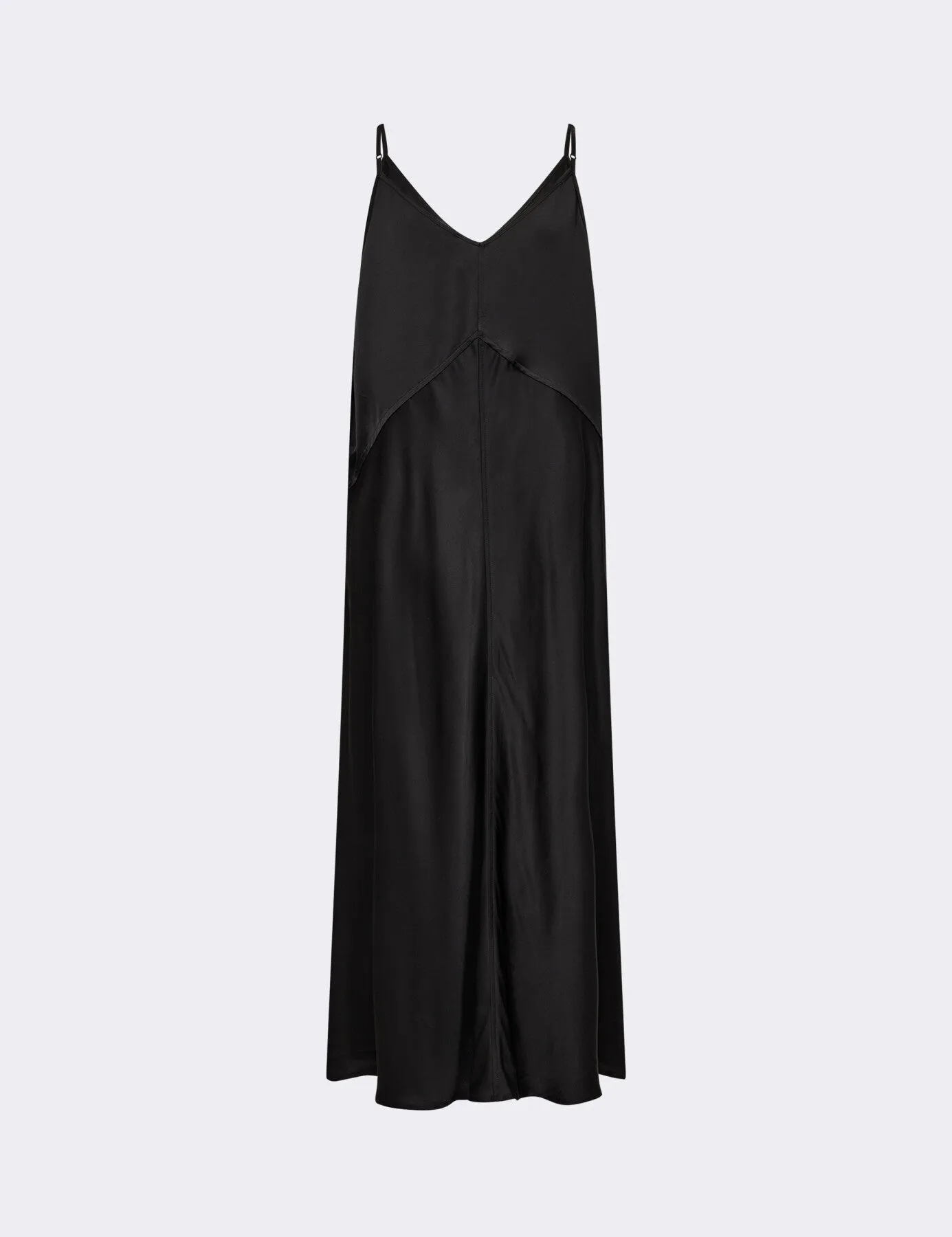 LR-ESTEL 7 Dress Black