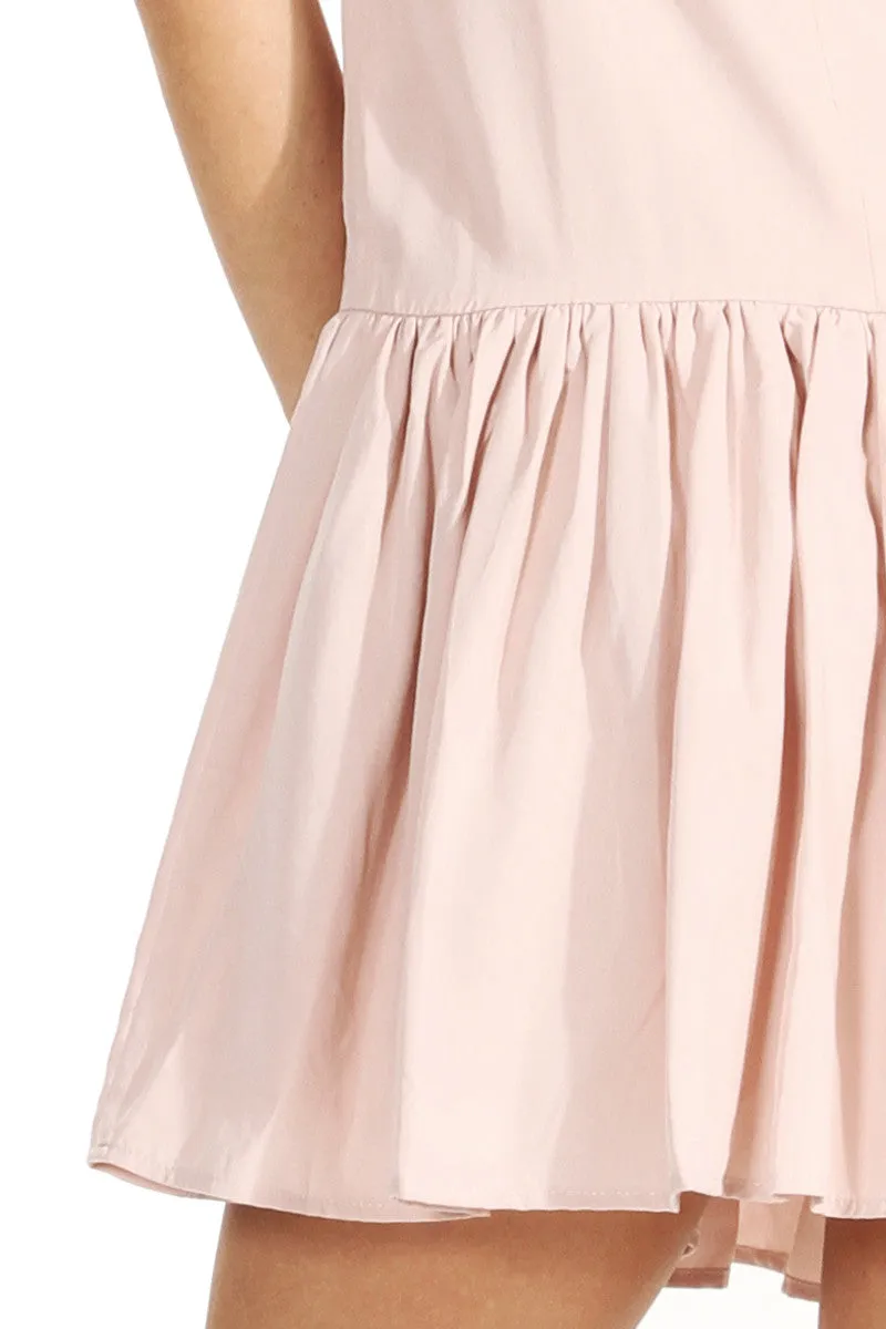 Lucky Blush Dress