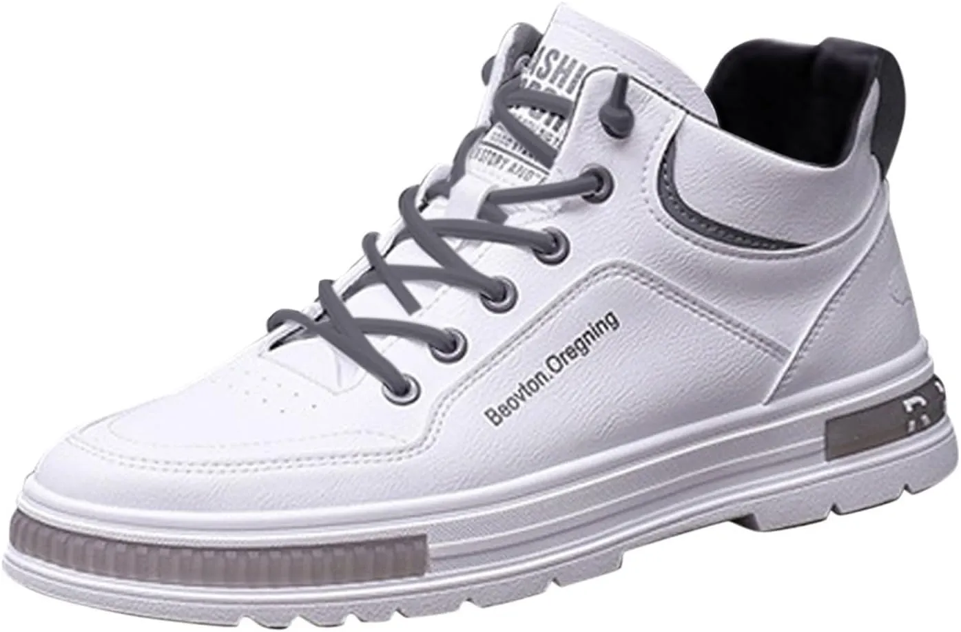 Men Sneakers Men's Walking Shoes Non Slip Running Tennis Shoes Casual Sneakers Workout Sports Mens Walking Sneakers
