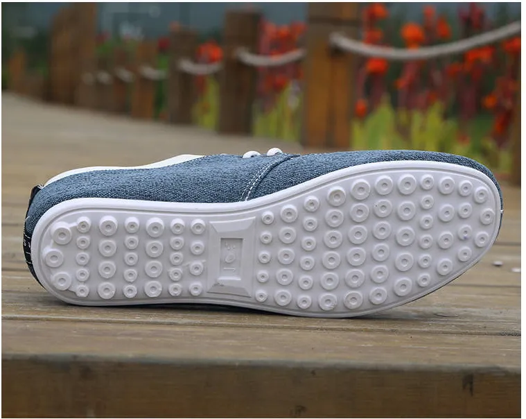 Men's Comfort Casual Shoes