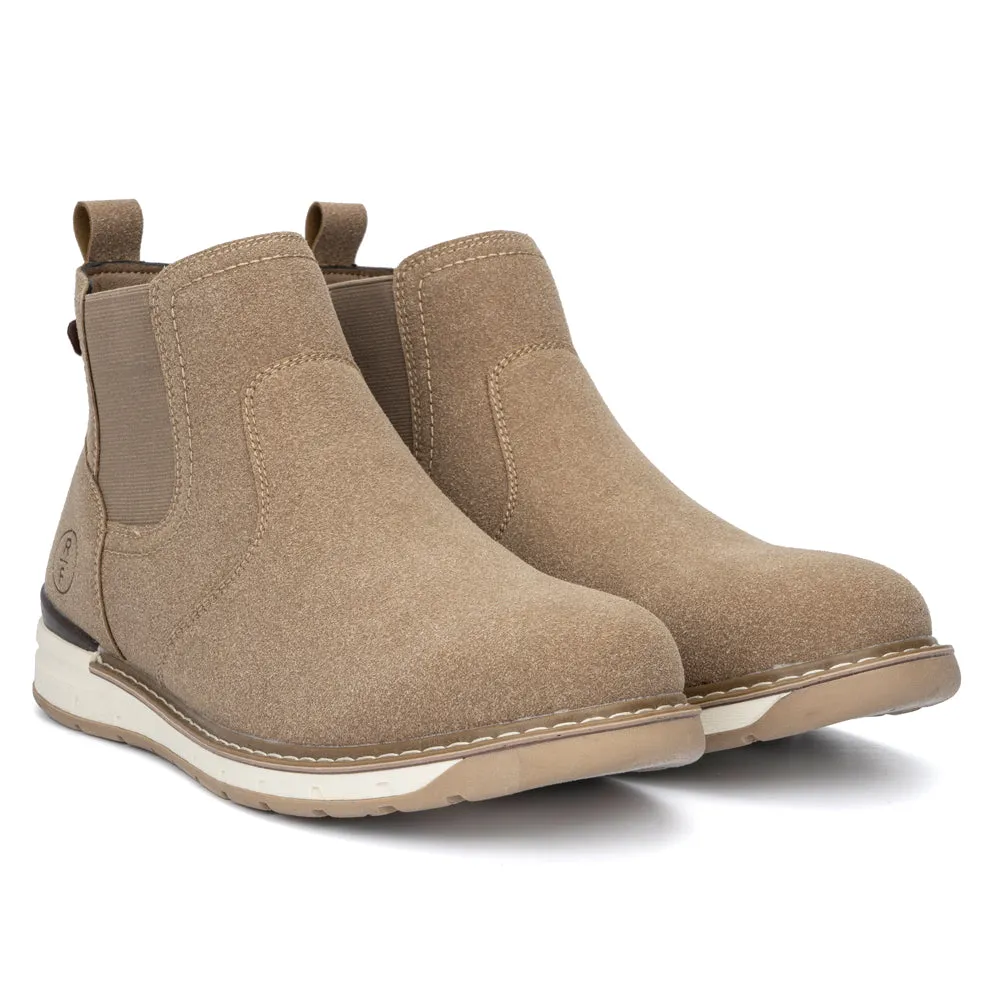 Men's Ewan Chelsea Boot
