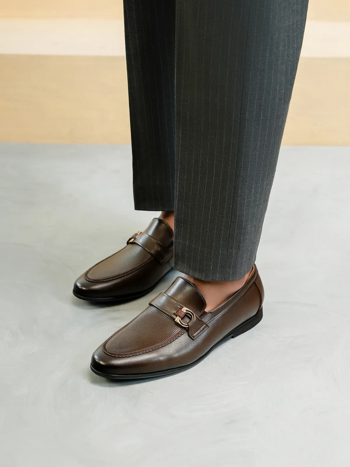 Mens "FALCO" Dress Formal Shoes