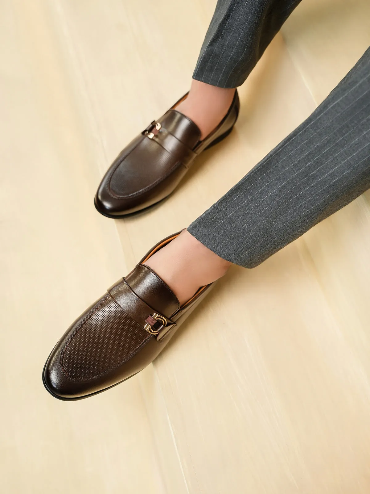 Mens "FALCO" Dress Formal Shoes
