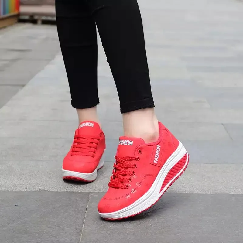 Modern and lightweight orthopedic Shoes