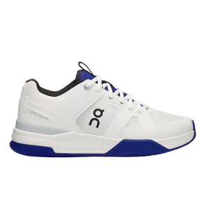 On The Roger Clubhouse Pro Mens Tennis Shoes  (Undyed/Indigo)