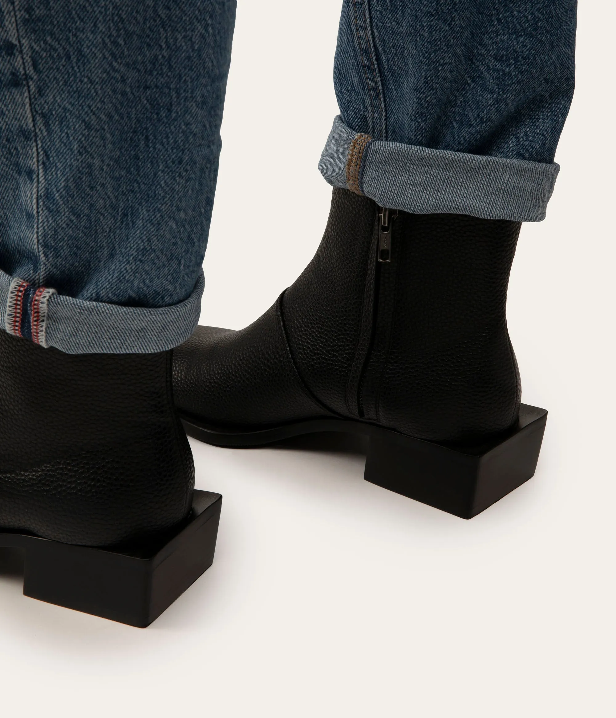 OTIS Men's Vegan Boots