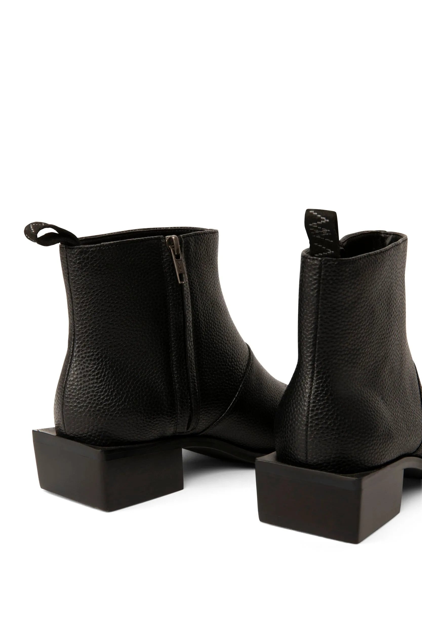OTIS Men's Vegan Boots