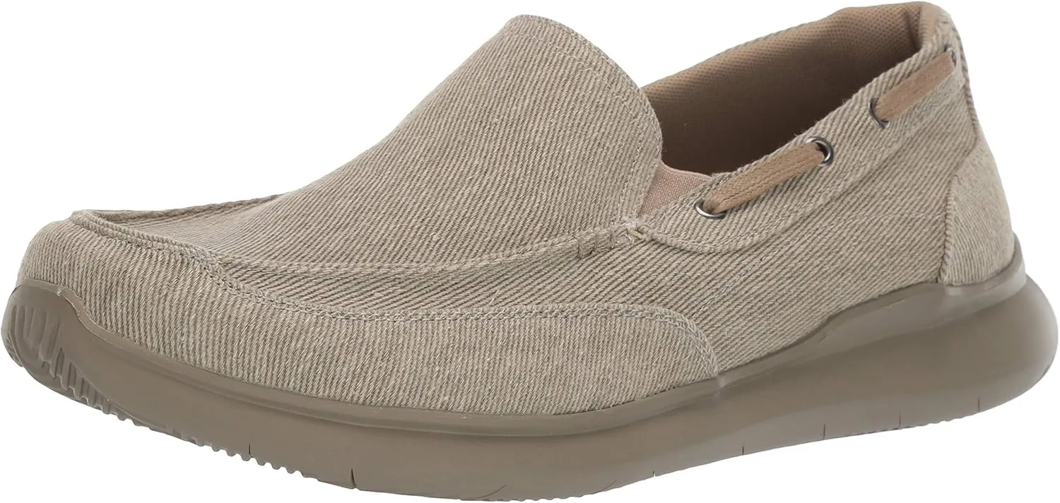 Propt Men's Viasol Loafer