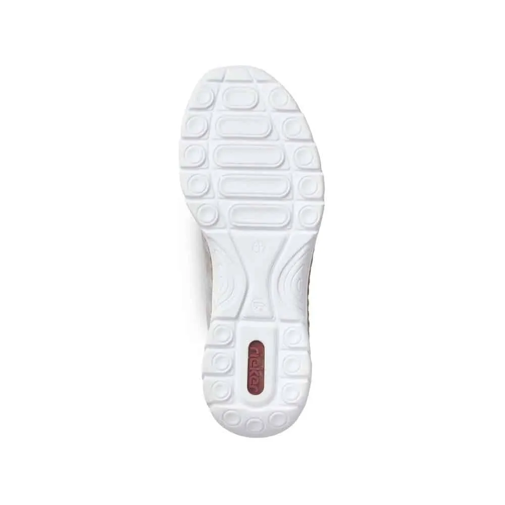 Rieker - N42K6 - Women's Shoe