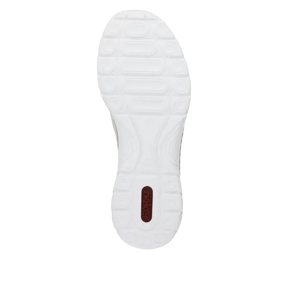 Rieker - N42K6 - Women's Shoe
