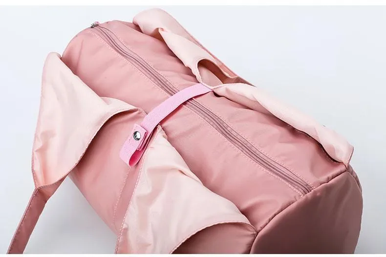 Sac De Sport Travel Fitness Bag
