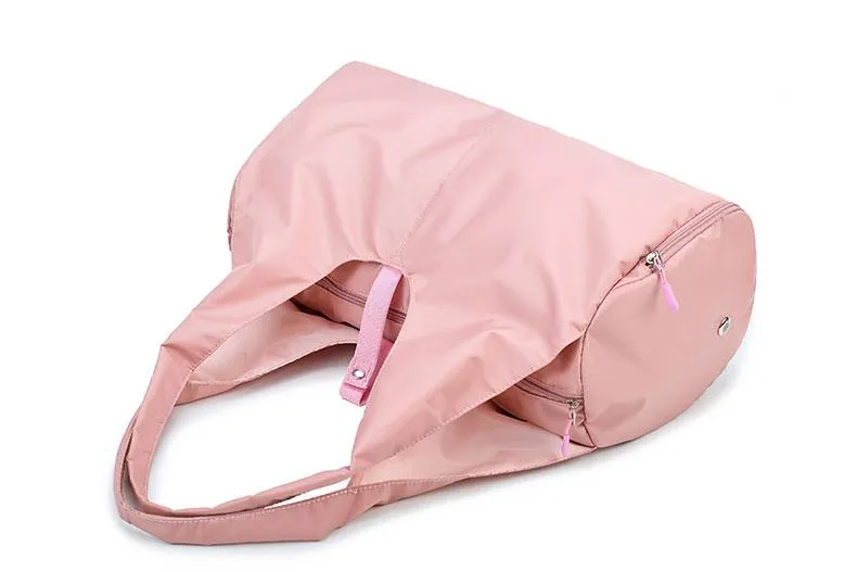Sac De Sport Travel Fitness Bag