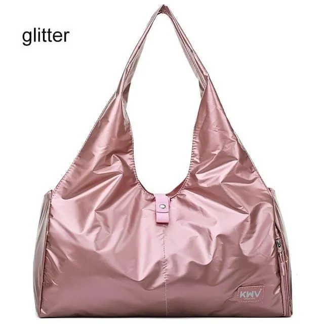 Sac De Sport Travel Fitness Bag