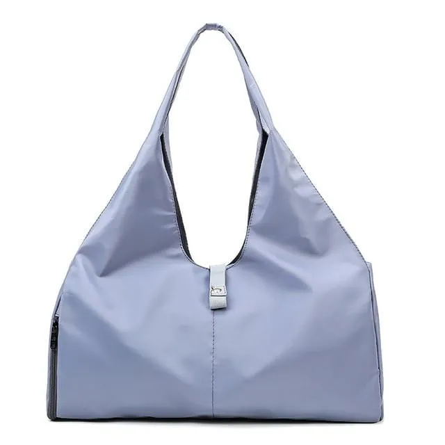 Sac De Sport Travel Fitness Bag