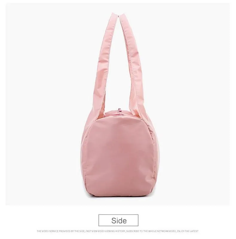 Sac De Sport Travel Fitness Bag