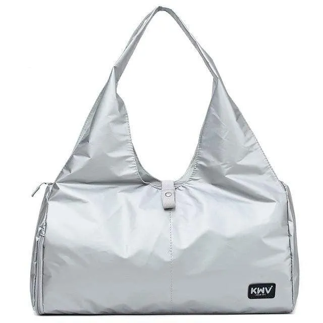 Sac De Sport Travel Fitness Bag