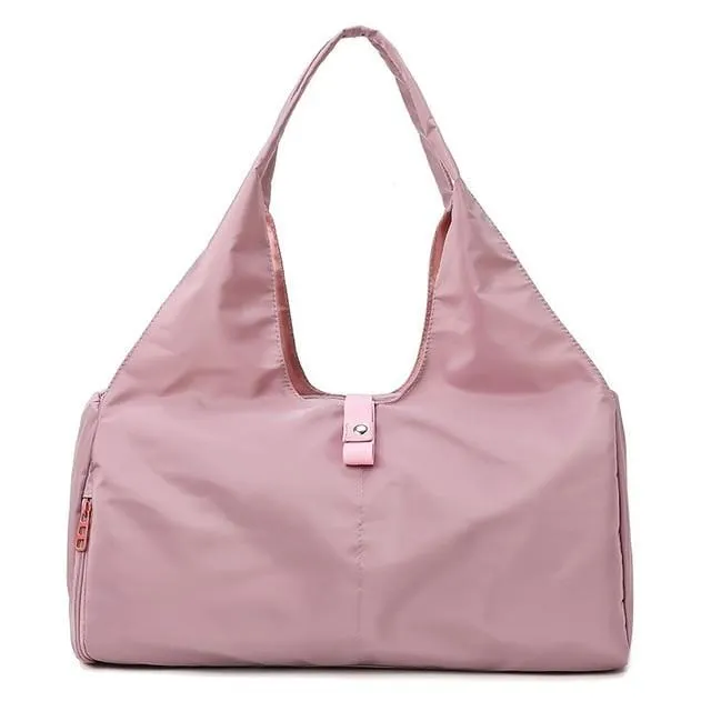 Sac De Sport Travel Fitness Bag