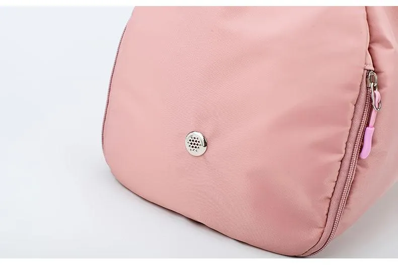 Sac De Sport Travel Fitness Bag