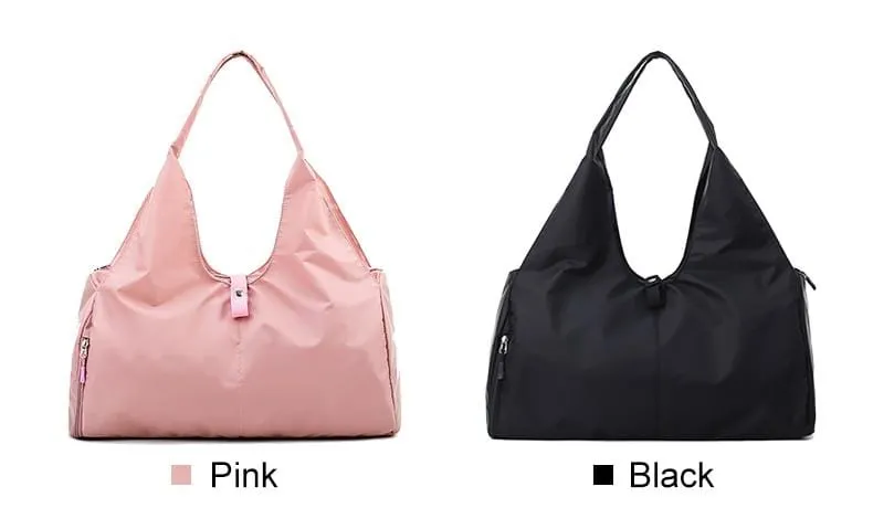 Sac De Sport Travel Fitness Bag