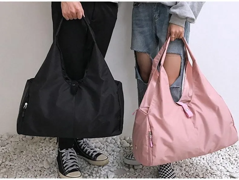 Sac De Sport Travel Fitness Bag