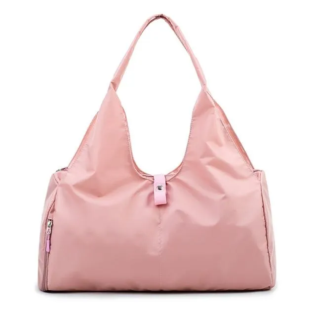 Sac De Sport Travel Fitness Bag