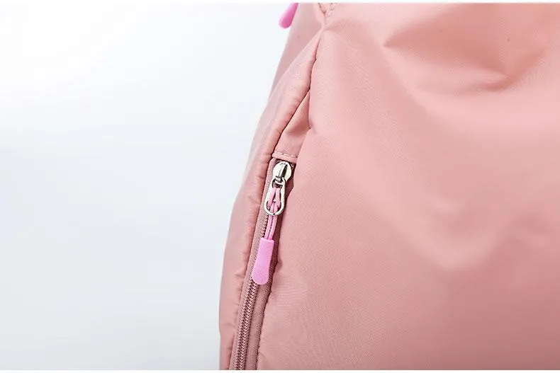 Sac De Sport Travel Fitness Bag